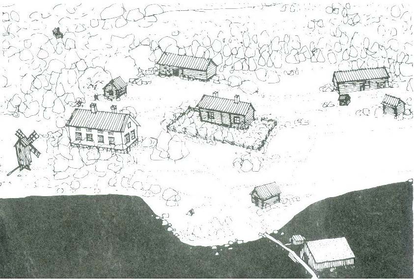 Släktföreningen Isak och Maria Svanströms efterkommande